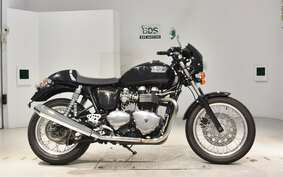 TRIUMPH THRUXTON 900 2012 J9147G