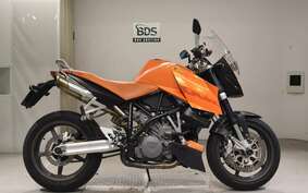 KTM 990 SUPER DUKE 2006 VD440