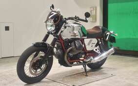 MOTO GUZZI V7 RACER 2014