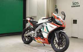 APRILIA RS4 125