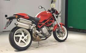 DUCATI MONSTER S2R 800 2005 M414A