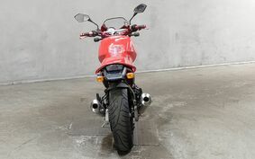 DUCATI MONSTER 400 1998 ZDM400M