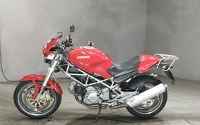 DUCATI MONSTER 400 2005 M407A