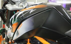 KTM 250 DUKE JGE40