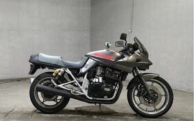 SUZUKI GSX400S KATANA 1996 GK77A