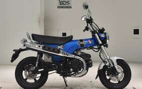 HONDA DAX 125 JB04