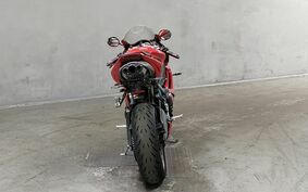 TRIUMPH DAYTONA 675 2010 TMD10