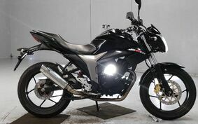 SUZUKI GIXXER 150 NG4BG