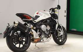 MV AGUSTA BRUTALE 800 DS 2021 B320