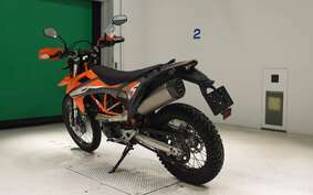 KTM 690 ENDURO R 2022