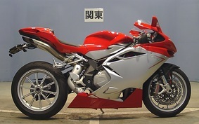 MV AGUSTA F4 1000 2013 F630