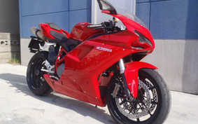 DUCATI 1098 2008 H700A