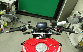 DUCATI STREETFIGHTER V4 S 2021