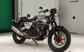 MOTO GUZZI V7 RACER 2014