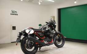 MOTO GUZZI V7 RACER 2021