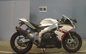 APRILIA RSV4R 2011