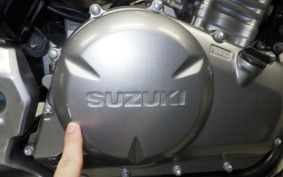 SUZUKI GSR250