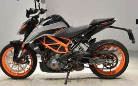 KTM 390 DUKE 2021 JPJ40