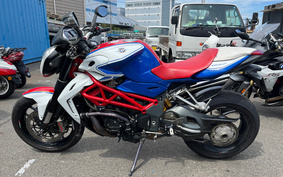 MV AGUSTA タブルターレ1090RR 2012