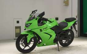 KAWASAKI NINJA 250R EX250K