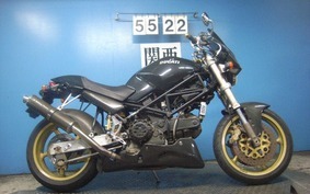 DUCATI MONSTER 900 S 1999 1NC3N