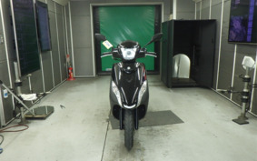 SUZUKI ADDRESS 125 DT11A