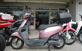 HONDA TACT BASIC AF79