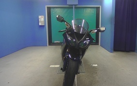 KAWASAKI ZX 10 NINJA R 2008 ZXT00E