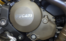 DUCATI M1200 S 2015