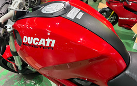 DUCATI モンスター 796 ABS 2012 M506A