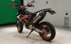 KTM 690 SMC 2017 LST40