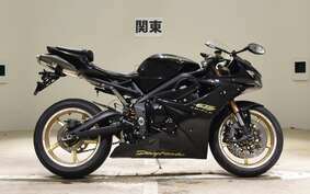 TRIUMPH DAYTONA 675 2011 MD1066