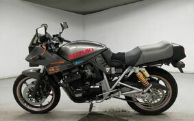 SUZUKI GSX400S KATANA 1995 GK77A