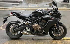 HONDA CBR650R 2021 RH03