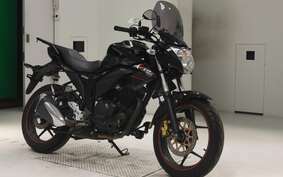 SUZUKI GIXXER 150 NG4BG