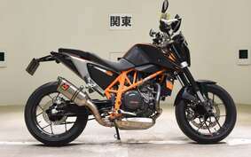 KTM 690 DUKE 2013 LDT40