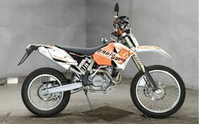 KTM 525 EXC RACING 2006 RCA40