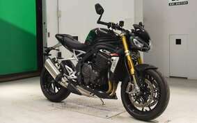 TRIUMPH SPEED TRIPLE RS 2023 3P01SC