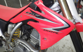 HONDA CRF150R KE03