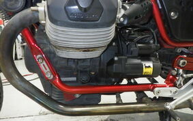 MOTO GUZZI V7 RACER 2014