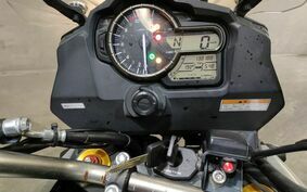 SUZUKI DL1000 ( V-Strom 1000 ) 2015 VU51A