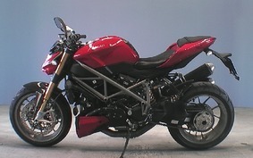 DUCATI STREETFIGHTER S 2009 F100A