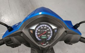 SUZUKI ADDRESS V110 CE47A