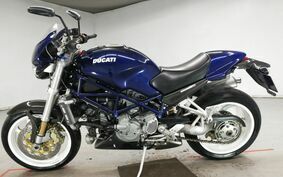 DUCATI MONSTER S4R 2005 M405A