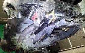 SUZUKI ADDRESS V125 CF46A