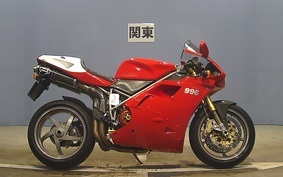 DUCATI 996SPS 2000 H100A