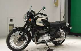 TRIUMPH BONNEVILLE T100 2010