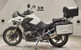 BMW R1200GS 2011