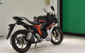 SUZUKI GIXXER 150 SF