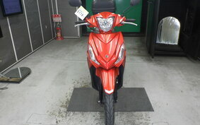 SUZUKI ADDRESS 110 CE47A